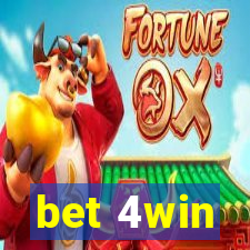 bet 4win